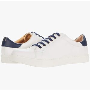 Jack Rogers Lorelai Slip-On Sneakers Size 6